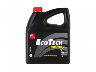 ECOTECH 5W / 30 