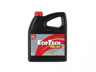 ECOTECH 5W / 40 