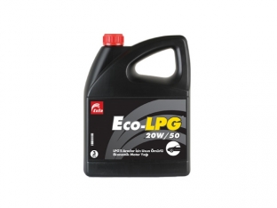 ECO-LPG 20W/50 