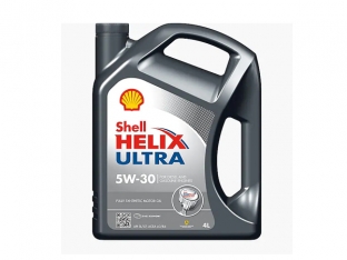 SHELL HELX ULTRA 5W-40