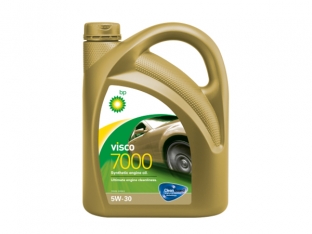 Visco 7000 5W-30