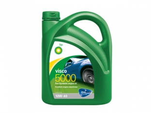 Visco 5000 10W-40