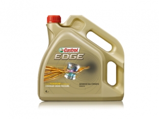 Castrol EDGE 0W-30