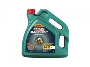 Magnatec stop-Start 5W-30