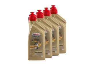 Castrol power1 1550