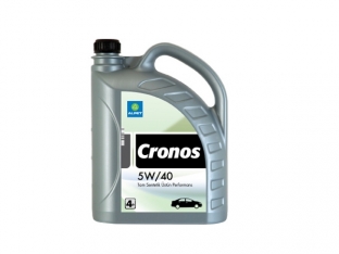 CRONOS 5W / 40 