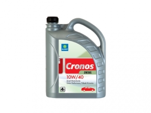 CRONOS DIESEL 10W / 40 