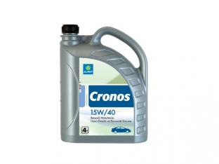 CRONOS 15W / 40 