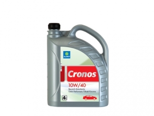 CRONOS 10W / 40 