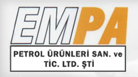 EMPA Petrol Ürünleri San. ve Tic. Ltd. Şti.