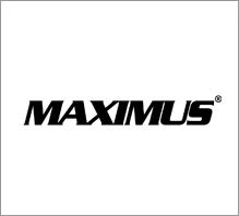 Maximus logosu