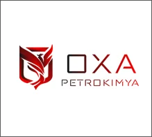 OXA Petrokimya logosu