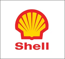 Shell logosu