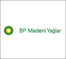 BP logosu