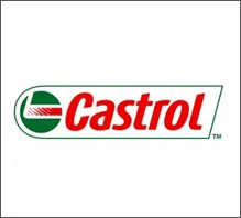 Castrol logosu