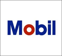 Mobil logosu