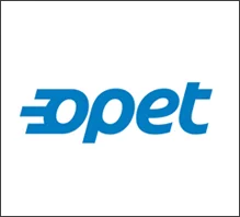 Opet logosu