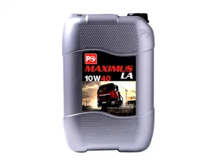MAXİMUS 10W40 LA