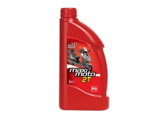 Maximoto 2t Motor Yaği