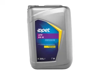 ATF DX II